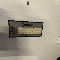 Stratagene UV Stratalinker 1800 image 1